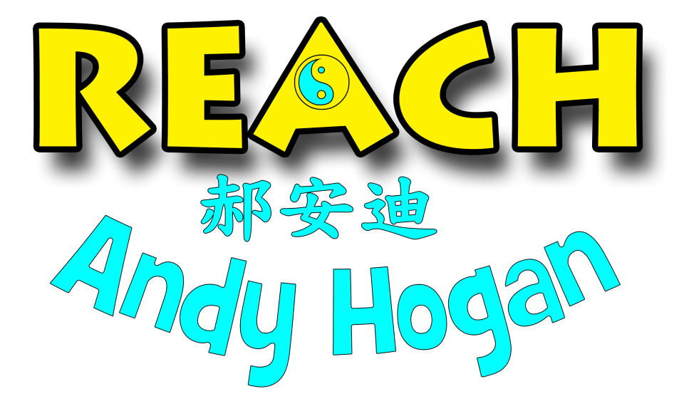 REACH Andy Hogan