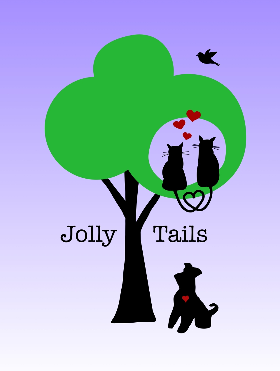 Jolly Tails