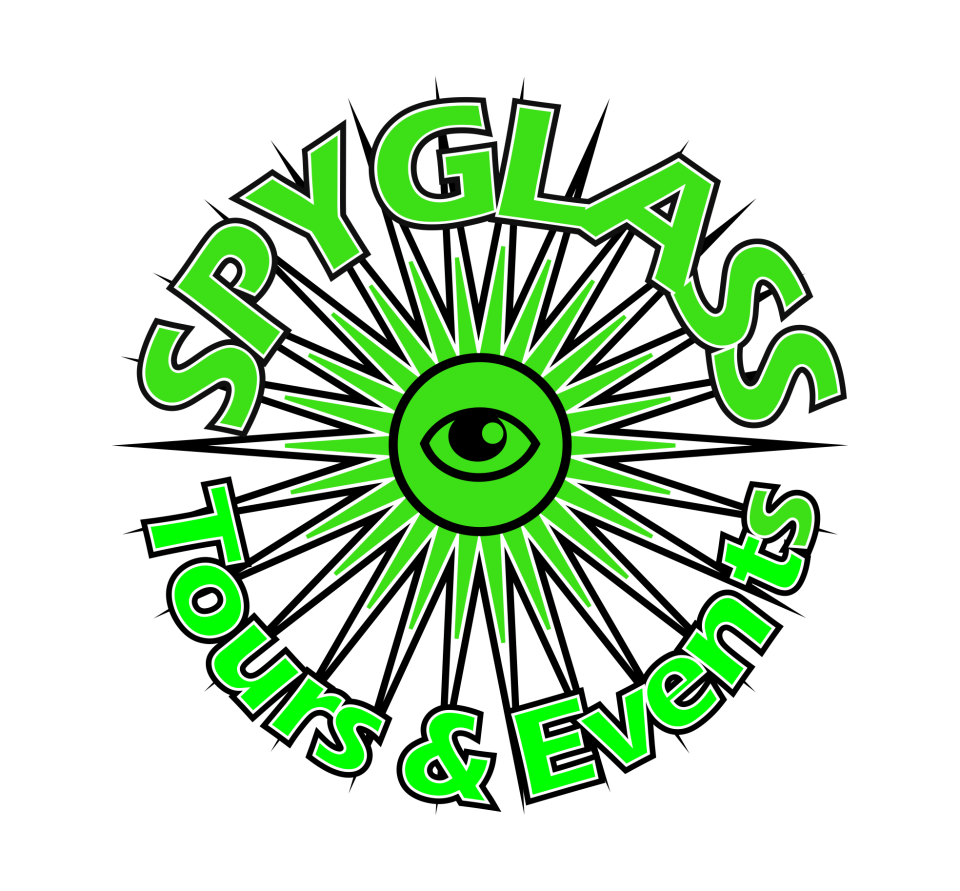 Spyglass Tours