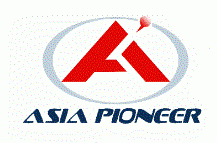 Asia Pioneer Pharmaceuticals Inc.