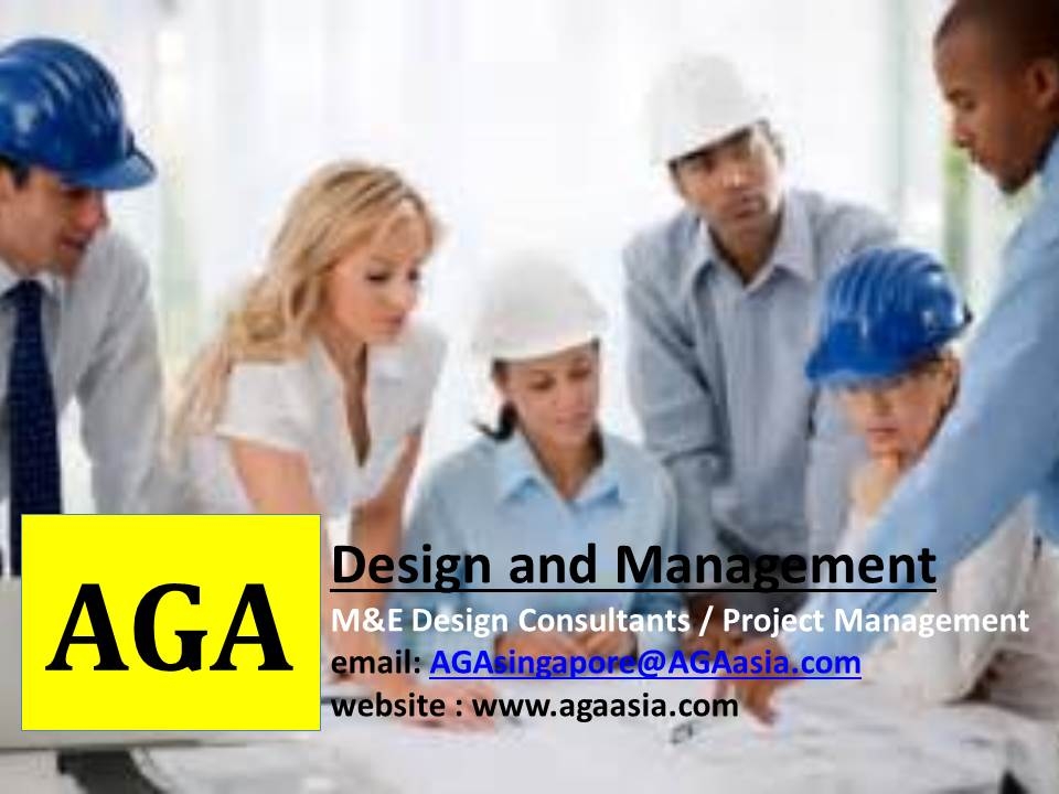 AGA Design and Management