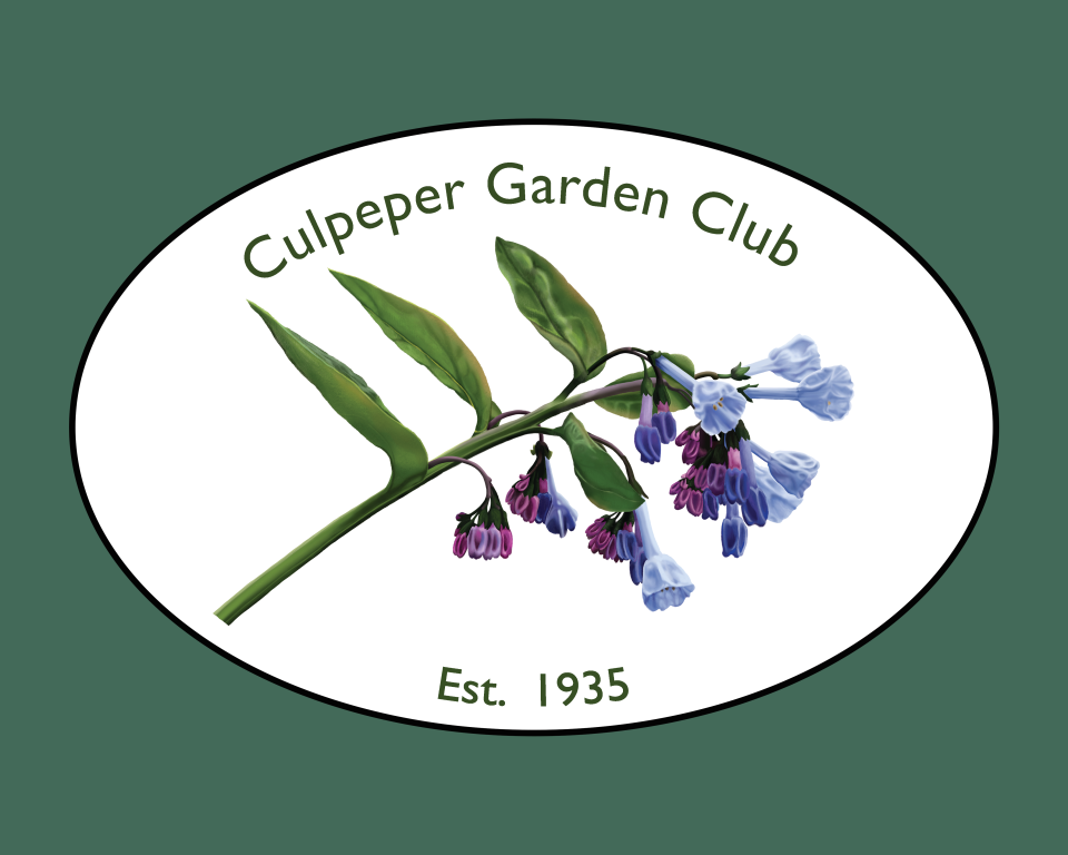Culpeper Garden Club