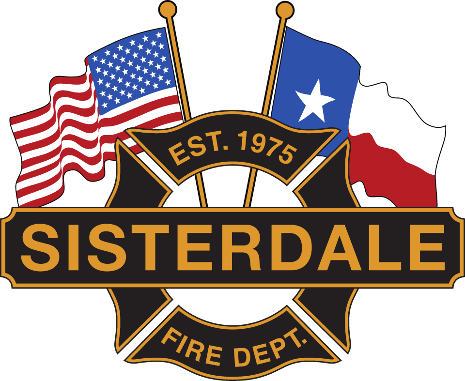 Sisterdale Volunteer Fire Department