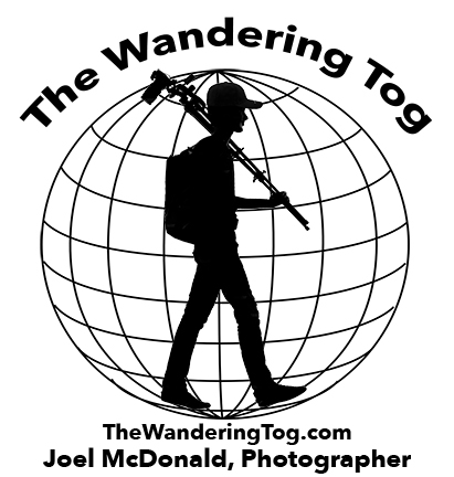 The Wandering Tog